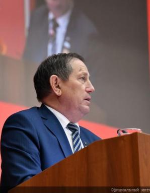 Персональная фотография Ромашкин Виктор Васильевич