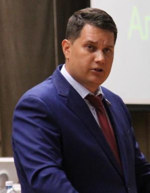 Персональная фотография Лебедев Алексей Александрович