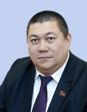 Персональная фотография Шаманаев Евгений Иванович