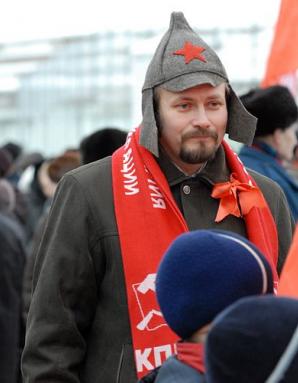 Персональная фотография Вотинцев Алексей Владимирович