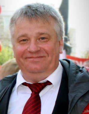 Персональная фотография Рогатнев Андрей Иванович