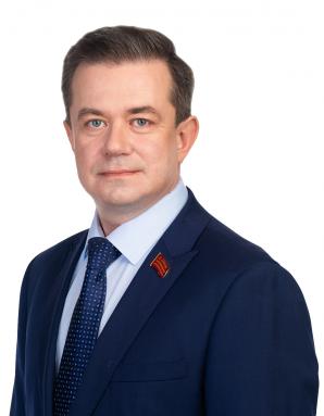 Персональная фотография Жирнов Андрей Геннадьевич