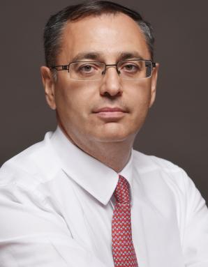 Персональная фотография Амелин Максим Анатольевич