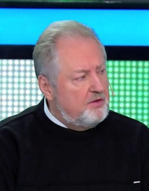 Персональная фотография Обухов Сергей Павлович