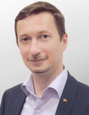 Персональная фотография Кононенко Роман Игоревич