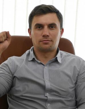 Персональная фотография Бондаренко Николай Николаевич