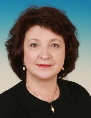 Персональная фотография Глазкова Анжелика Егоровна