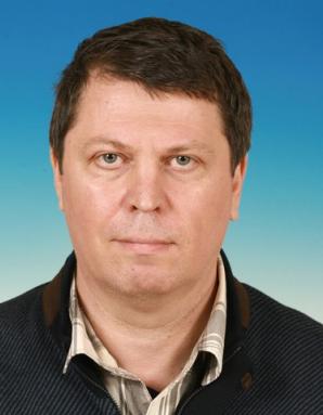 Персональная фотография Матвеев Михаил Николаевич