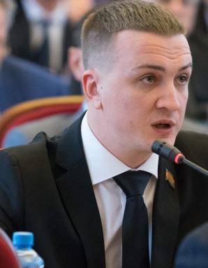 Персональная фотография Жилищиков Иван Андреевич