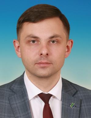 Персональная фотография Михайлов Олег Алексеевич