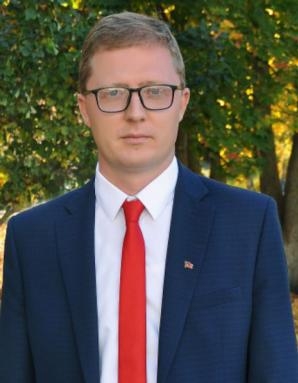 Персональная фотография Филяев Дмитрий Олегович