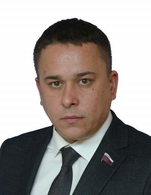 Персональная фотография Гибатдинов Айрат Минерасихович