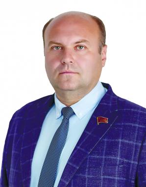 Персональная фотография Сидоров Денис Сергеевич