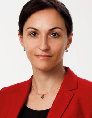 Персональная фотография Удальцова Анастасия Олеговна