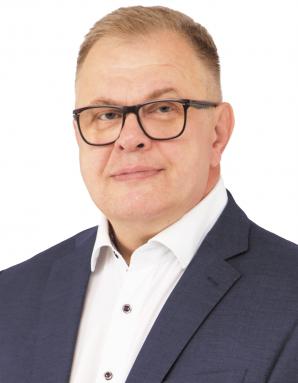 Персональная фотография Наумов Александр Анатольевич