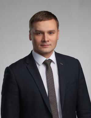 Персональная фотография Коновалов Валентин Олегович