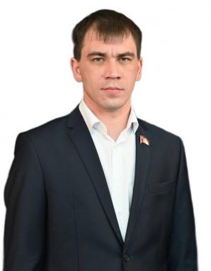 Персональная фотография Замалетдинов Рамиль Линарович