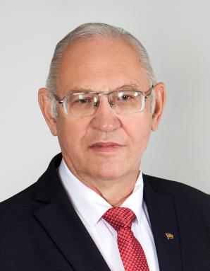 Персональная фотография Литвинов Борис Алексеевич