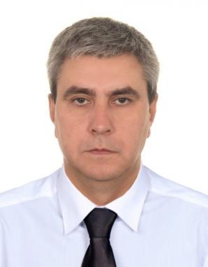 Персональная фотография Гуменюк Игорь Геннадьевич