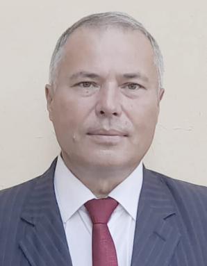 Персональная фотография Слюсаренко Олег Александрович