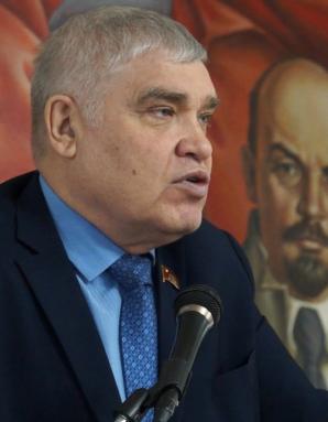 Персональная фотография Алехин Андрей Анатольевич