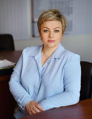 Персональная фотография Родикова Елена Сергеевна