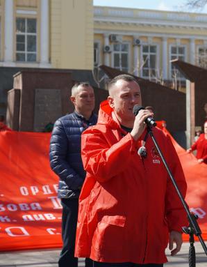 Персональная фотография Сафронов Александр Михайлович