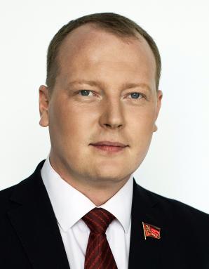 Персональная фотография Бойков Александр Дмитриевич