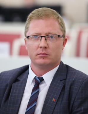 Персональная фотография Филяев Дмитрий Олегович