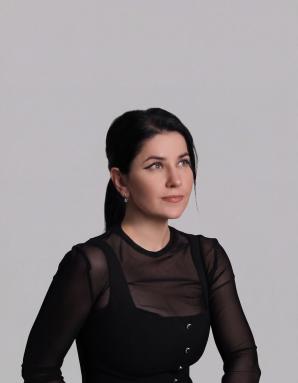 Персональная фотография Прусакова Мария Николаевна