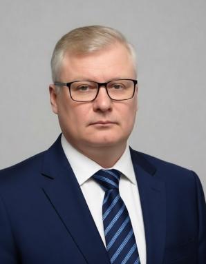Персональная фотография Шляков Алексей Евгеньевич