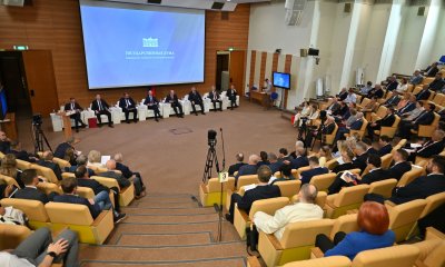 Заседание фракции КПРФ с Заместителем председателя правительства Российской Федерации Д.Ю. Григоренко