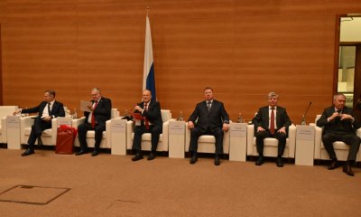 Заседание Фракции КПРФ в Государственной Думе 13.10.26