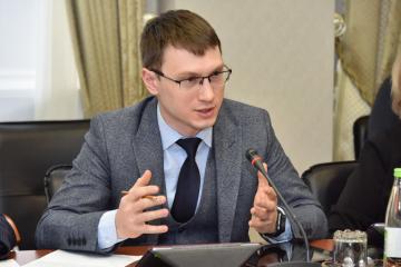 «Задача – обеспечить технологическое лидерство России». А.В. Прокофьев прокомментировал свой диалог с министром промышленности и торговли РФ А.А. Алихановым «Задача – обеспечить технологическое лидерство России». А.В. Прокофьев прокомментировал свой диалог с министром промышленности и торговли РФ А.А. Алихановым