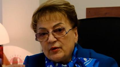 Рассвет ТВ. Ольга Алимова. Пришла пора исправлять ошибки