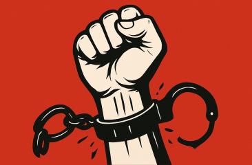 Нет политическим репрессиям в Алтайском крае! Заявление Бюро Комитета Тюменского областного отделения КПРФ