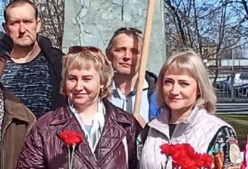 Алтайский край. Депутату, не давшему построить парковку около Мемориала Славы в Новоалтайске, мстят за принципиальность?