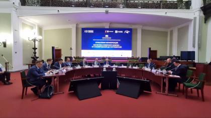 Николай Харитонов: Не выполнять закон «О северном завозе» нам никто не позволит!