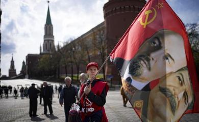 Юрий Афонин – 