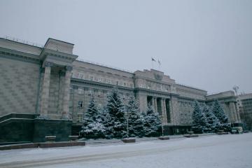 Юрий Афонин: «Мы не позволим оставить ТИКи Оренбуржья без представителей КПРФ!»
