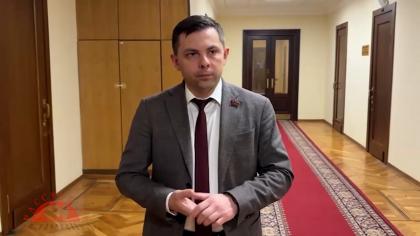 Олег Михайлов: «Российский капитал продолжает ущемлять экологические права граждан»