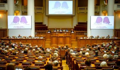 «О важности сохранения исторической памяти». Резолюция научно-практической конференции