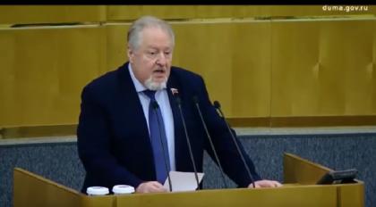 Сергей Обухов: Почему сотни тысяч не находят правды? КПРФ об отчете омбудсмена, «армии чиновников» и деле против многодетных матерей-активисток