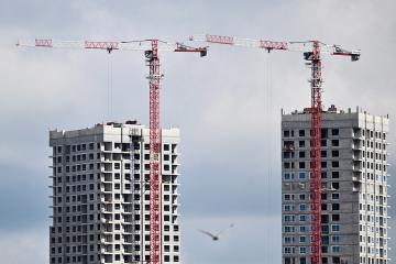 Юрий Афонин: Льготную ипотеку нужно давать учителям, врачам и ученым