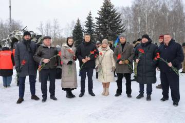 Подмосковные коммунисты: Работа в регионе – достойный результат!