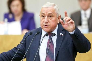 Депутат Госдумы Н.М. Харитонов: Роскомнадзор подтвердил ограничения использования Telegram