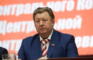 Владимир Кашин: Взгляд в прошлое - ради будущего