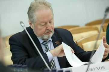 Сергей Обухов – «Независимой газете»: Рейтинг 