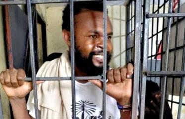 Дмитрий Новиков об аресте лидера Компартии Кении Букера Нгесы Омоле: «Тюрьмы не способны сломить волю народов»