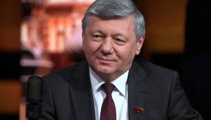 «ИА Реалист». Дмитрий Новиков о пути в политику, об интеллигенции, о левом движении и о том, почему агрессия США против Ирана — угроза для России